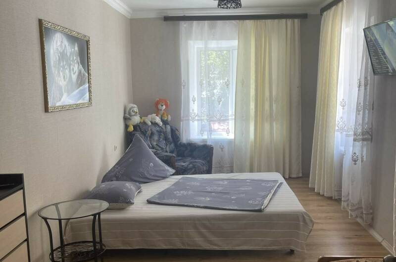 Гостевой дом «Старая Гагра»