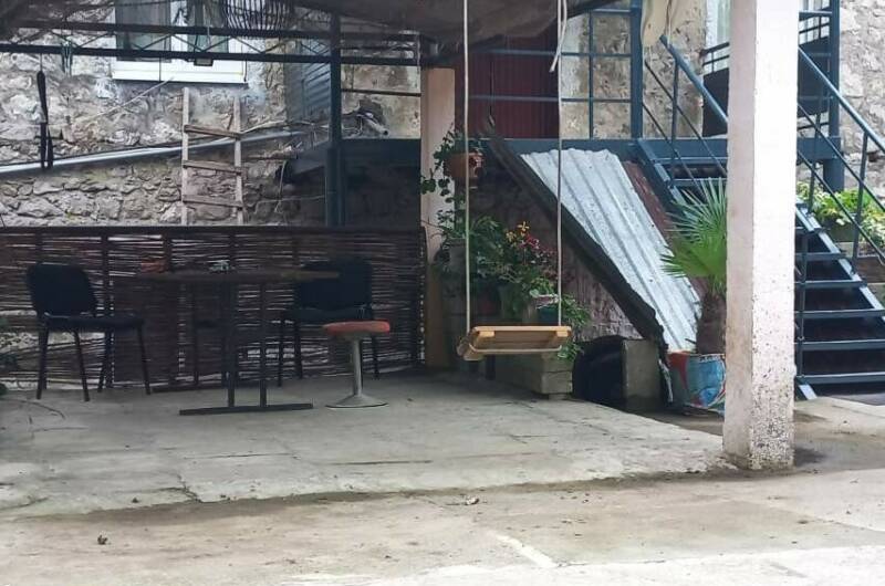 Гостевой дом «Старая Гагра»