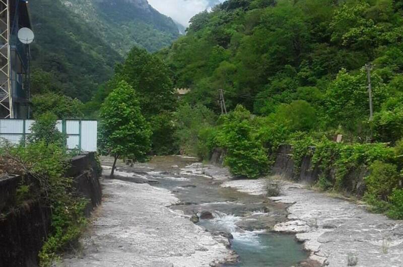 Гостевой дом «Старая Гагра»