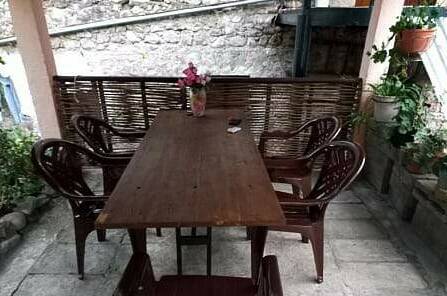 Гостевой дом «Старая Гагра»