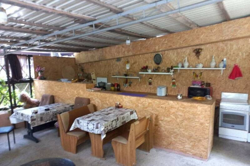 Гостевой дом «Старая Гагра»