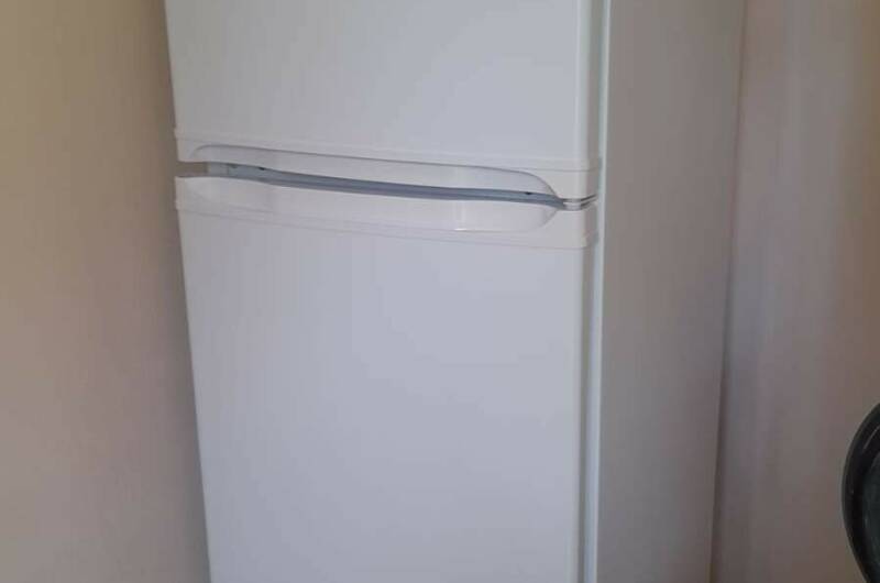 Однокомнатная квартира у моря