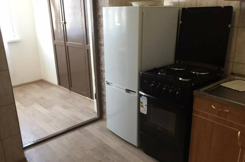 2-х комнатная квартира у моря