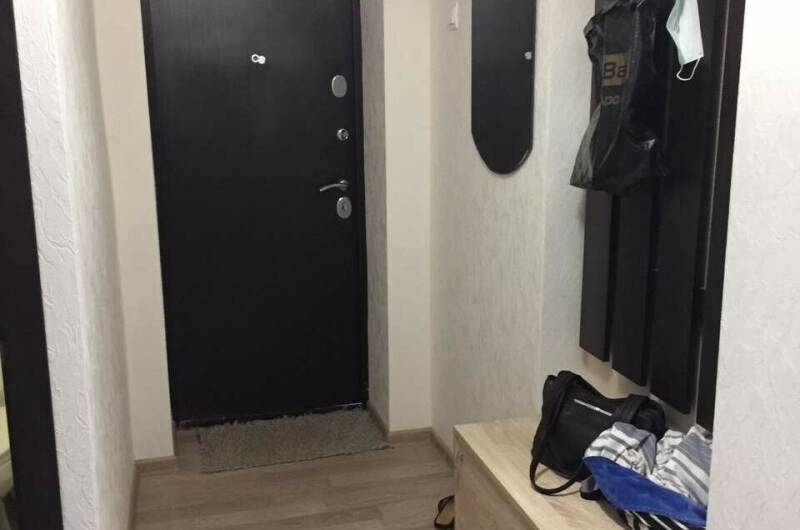 2-х комнатная квартира у моря