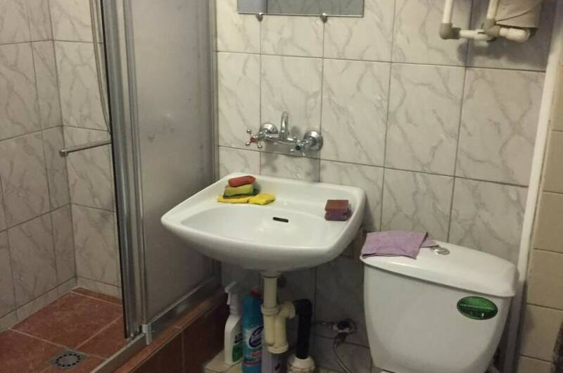 2-х комнатная квартира у моря