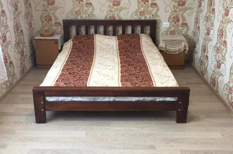 2-х комнатная квартира у моря