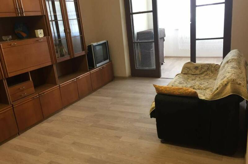 2-х комнатная квартира у моря