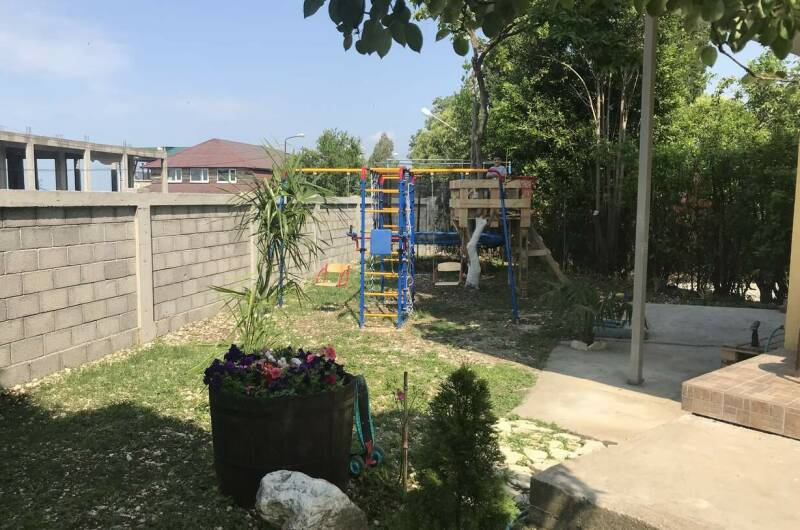 Гостевой дом «На Октябрьской»