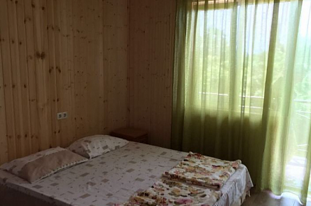 Гостевой дом «На Октябрьской»