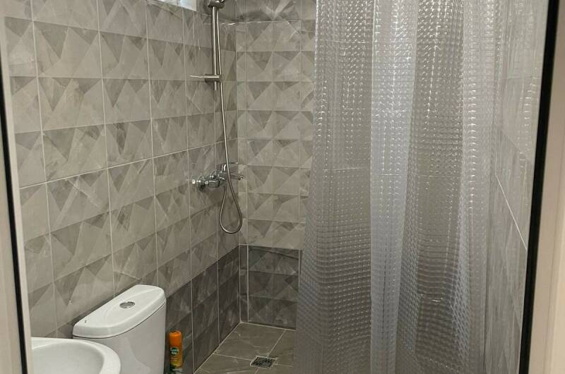 Гостевой дом «На Октябрьской»