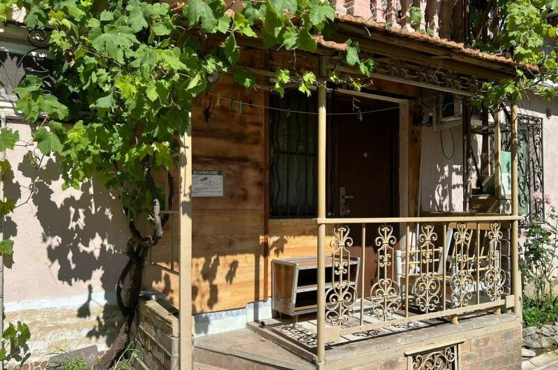 Дом под ключ «Эмма»