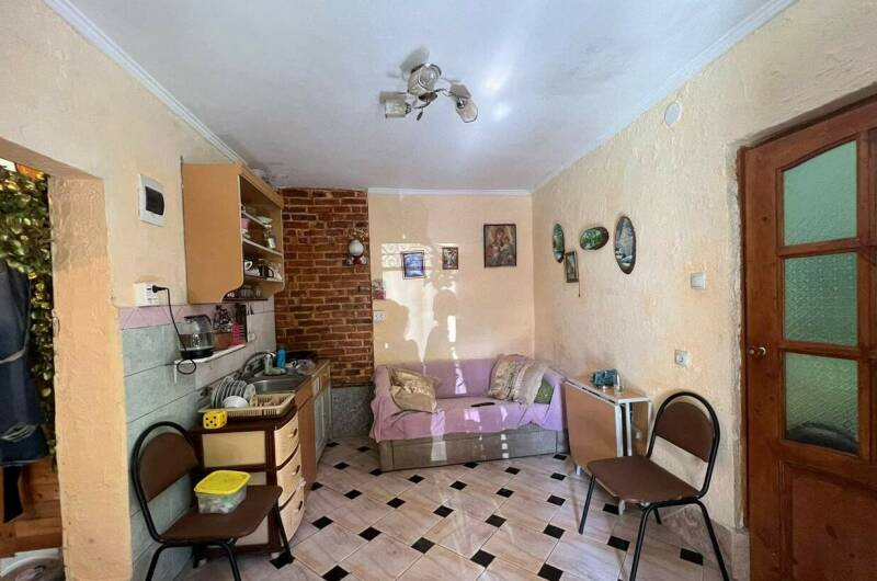 Дом под ключ «Эмма»