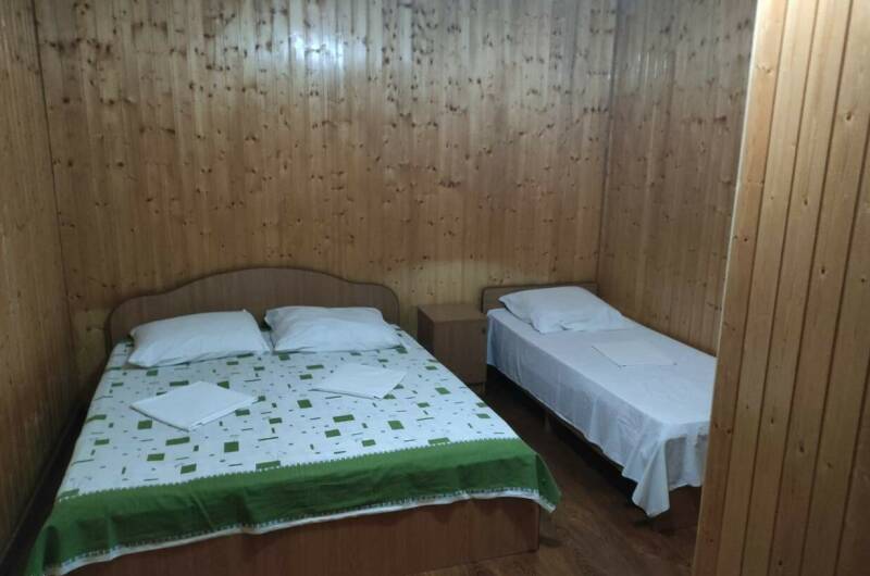 Дом под ключ