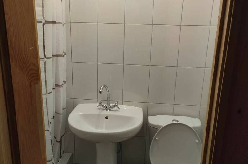 Дом под ключ