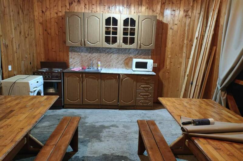 Дом под ключ