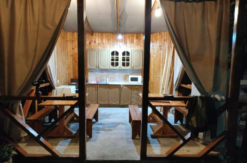 Дом под ключ