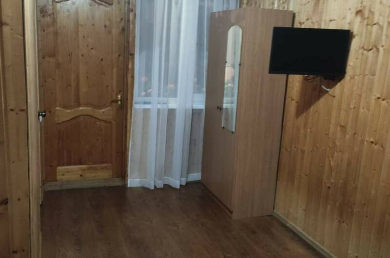 Дом под ключ