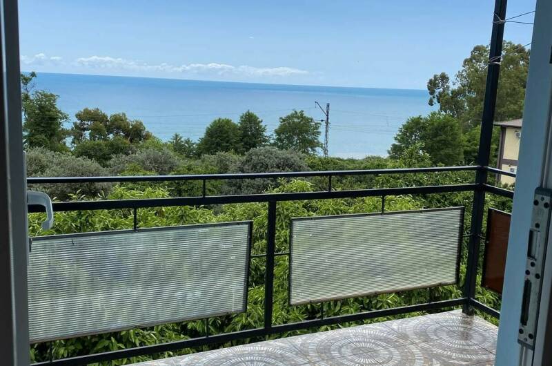 Гостевой дом «Dom u morya»