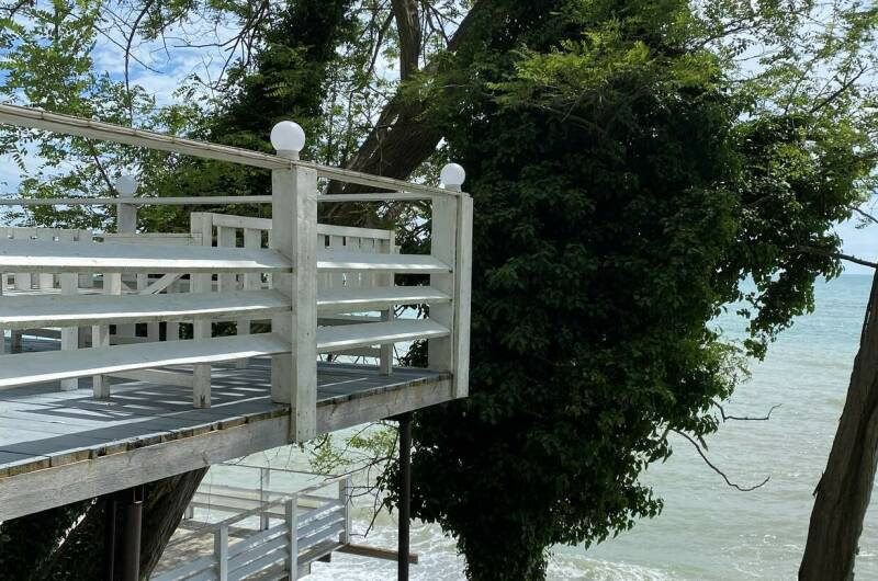 Гостевой дом «Dom u morya»