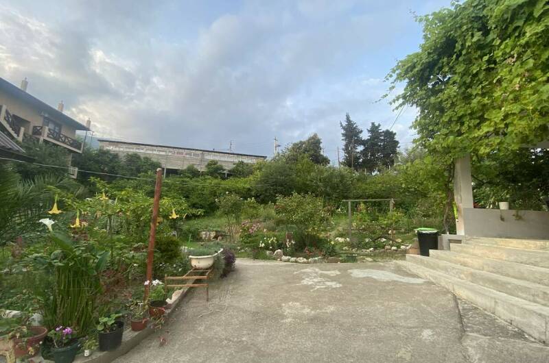 Гостевой дом «Dom u morya»