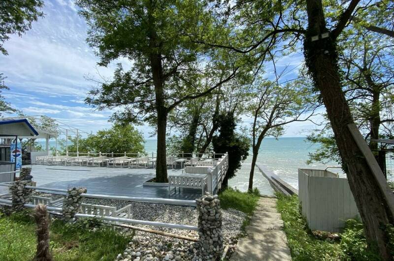 Гостевой дом «Dom u morya»