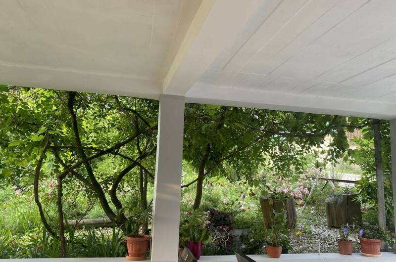 Гостевой дом «Dom u morya»