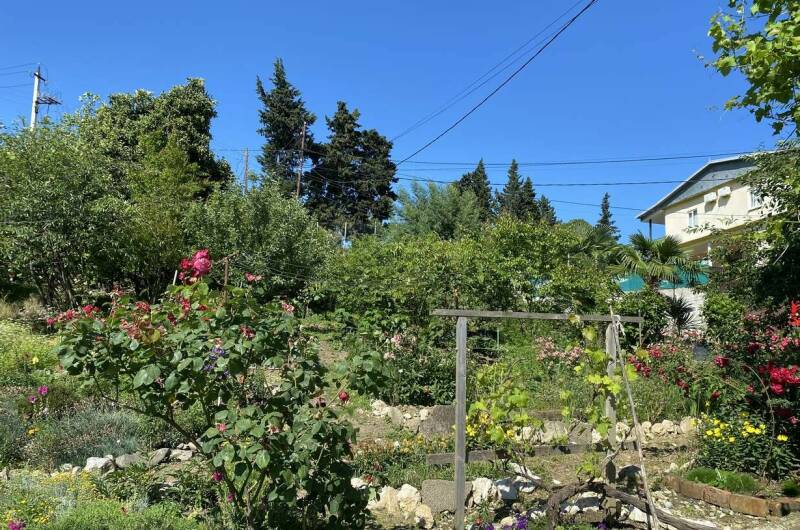 Гостевой дом «Dom u morya»