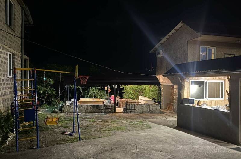 Гостевой дом «Dom u morya»