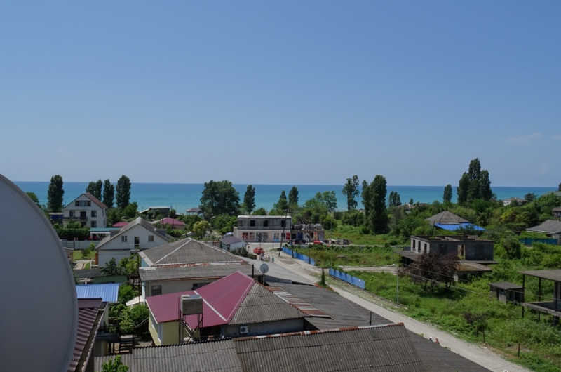 Гостевой дом «Эвелина»