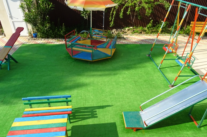 Гостевой дом «Эвелина»