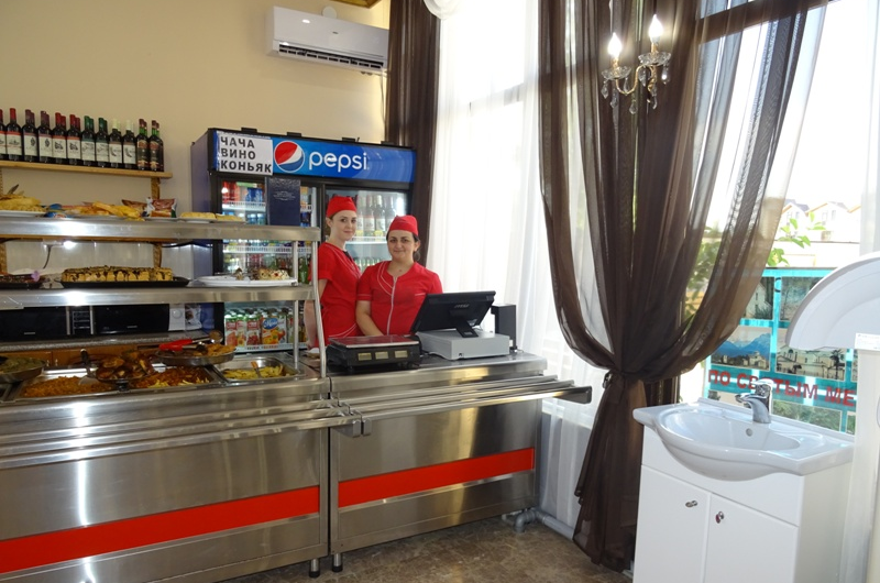 Гостевой дом «Эвелина»