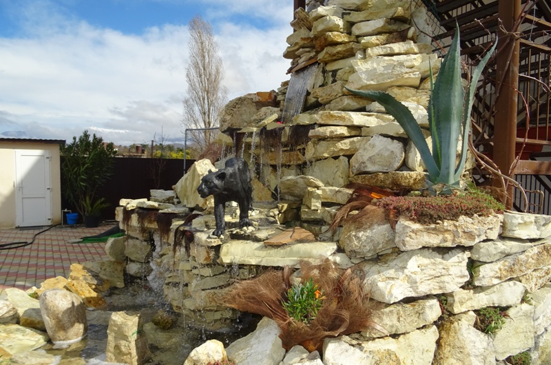 Гостевой дом «Эвелина»