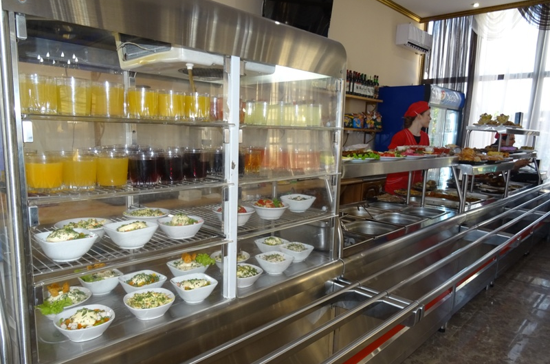 Гостевой дом «Эвелина»