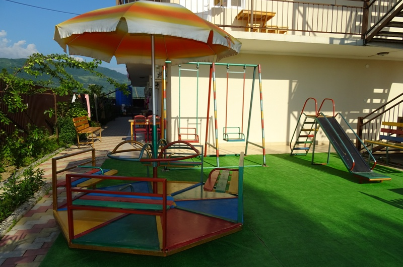 Гостевой дом «Эвелина»