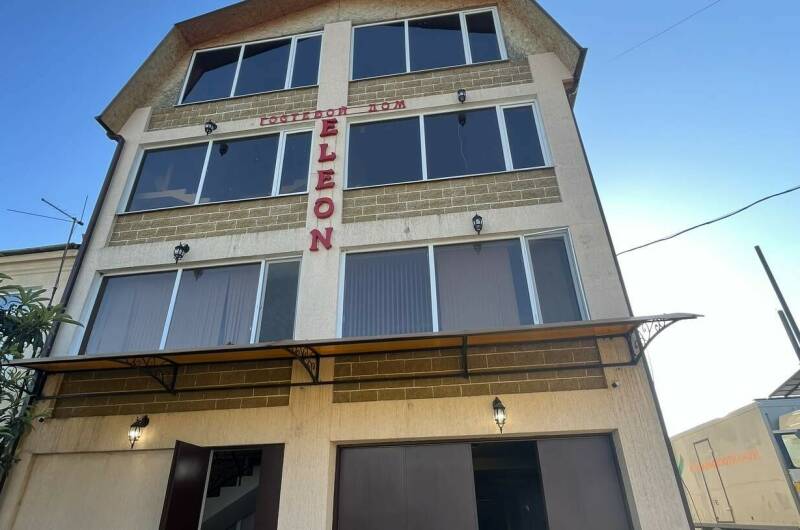 Гостевой дом «Элеон»