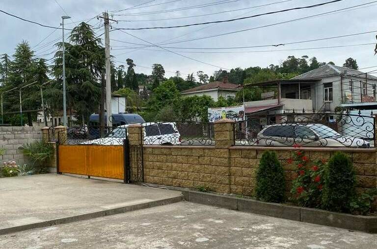 Гостевой дом «Элеон»