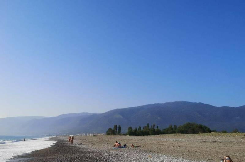 Гостевой дом «Колорит»