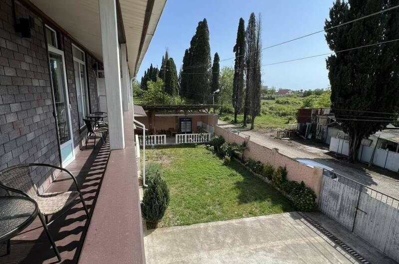 Гостевой дом «Колорит»