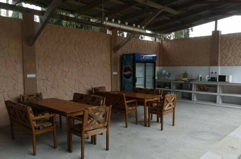 Гостевой дом «Колорит»