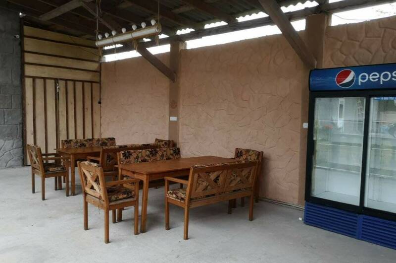 Гостевой дом «Колорит»