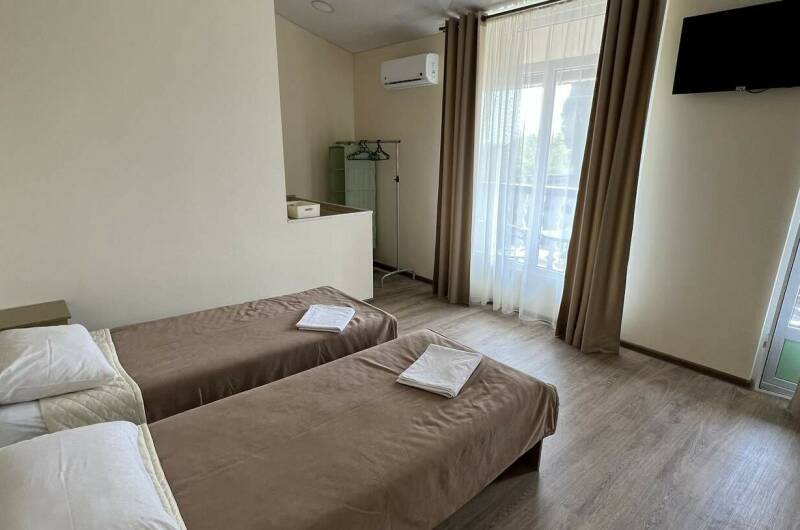 Гостевой дом «Колорит»