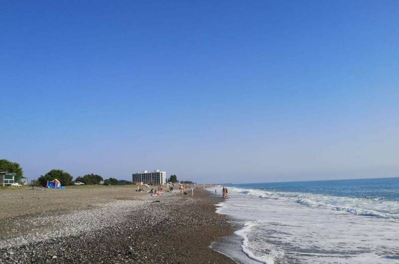 Гостевой дом «Колорит»