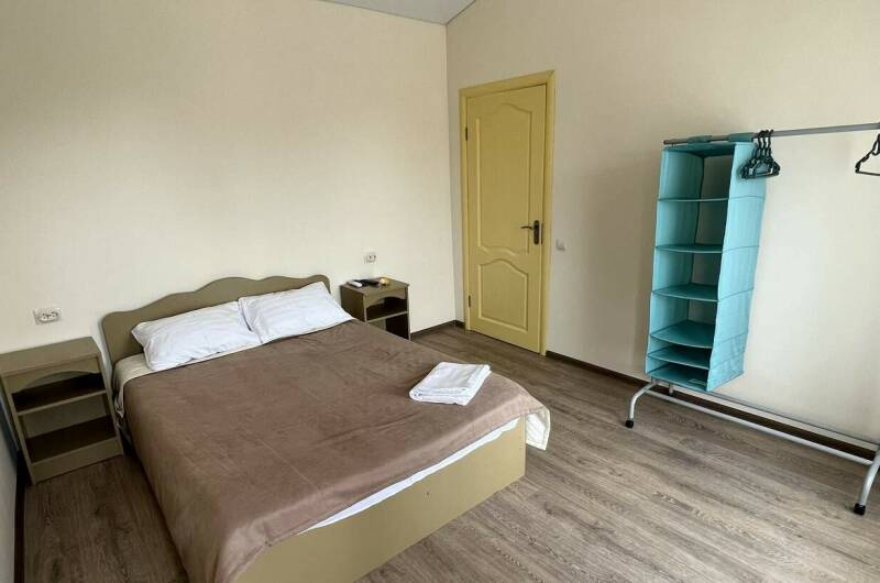 Гостевой дом «Колорит»