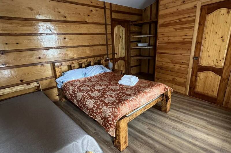 Гостевой дом «Колорит»