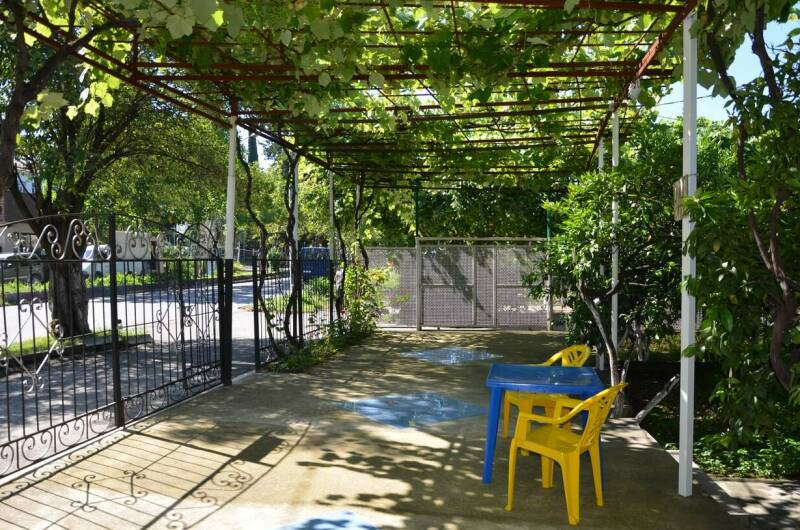 Гостевой дом «Белый Дом»