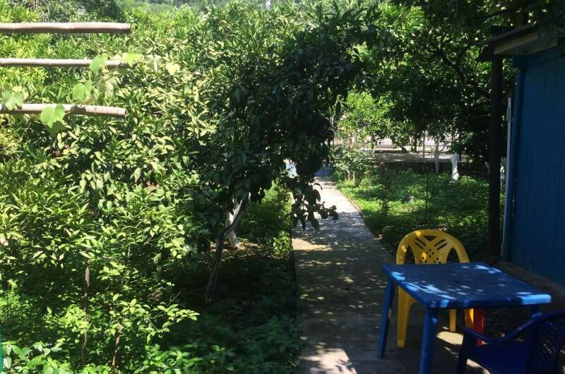 Гостевой дом «Белый Дом»