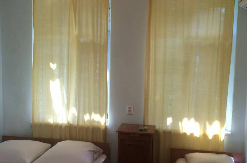 Гостевой дом «Белый Дом»