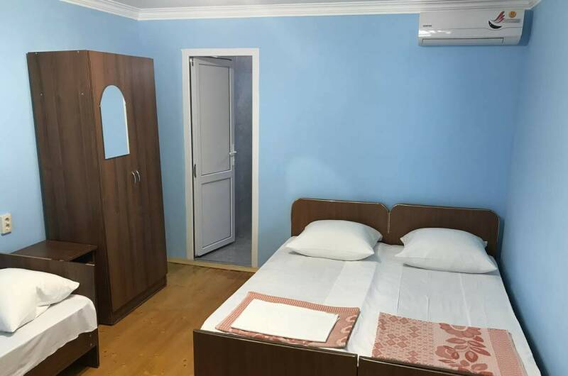 Гостевой дом «Белый Дом»