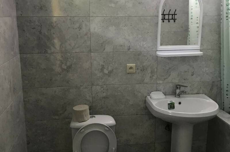 Гостевой дом «Белый Дом»