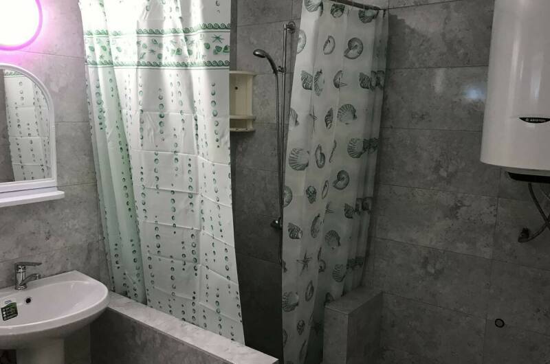 Гостевой дом «Белый Дом»